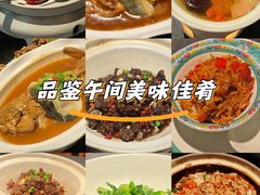 -肆月河豚·淮扬菜·湘菜(华天店)