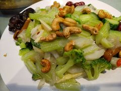 -振生清真饭店(永安道店)