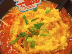 -灵芝妹子海鲜米线(瓦房店新玛特店)