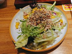 -豪客来牛排(重庆三峡广场步行街1704店)