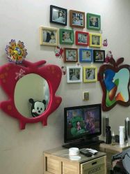-小咖儿童理发(晶采大厦店)