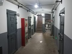 -青岛德国监狱旧址博物馆