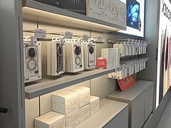 -vivo官方授权体验店(朝阳合生汇店)