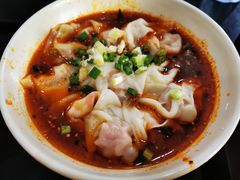 -秦云老太婆摊摊面(磁器口店)