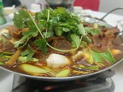 -翠茗农庄土菜馆(天目湖店)