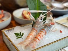 -Mr.Fish鱼鲜生海鲜放题(高德置地冬广场店)