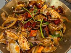 -小两口锦州烧烤·脆皮油边(依云北郡店)