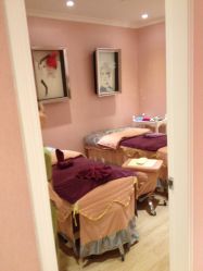 -悦己堂美容养生SPA