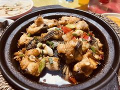 -玲燕蒸菜馆(江东路店)