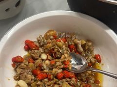 -湘江红·湖南招牌菜(莲花南路店)