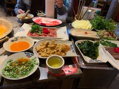 -小龙坎火锅(春熙太古里店)