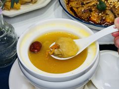 -川白楼·老成都院坝川菜鱼鲜馆(马鞍路店)