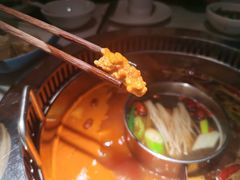 -重庆德庄火锅(映月湖环宇城店)