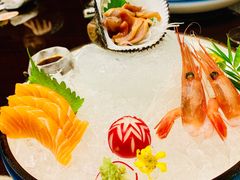 -曙亚洲餐厅-重庆富力艾美酒店(南坪万达广场店)