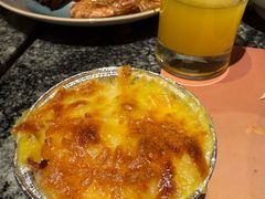 -金海湾自助餐厅(金陵饭店)