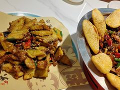 -东来土菜馆(民祥园路店)