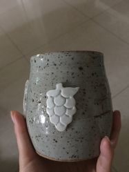 -川上陶艺社(大悦城店)