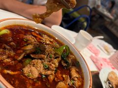 -红樱桃·欢乐餐厅(太原里店)