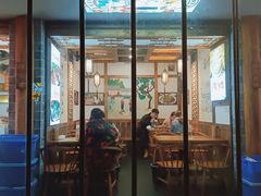 门面-古真记钵钵鸡(总店)