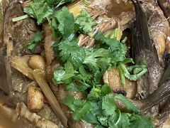 -正宗天津烧麦馆(柳州路店)