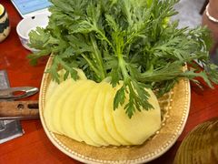 -菌之家·专业纯野生菌火锅·特色炒菌