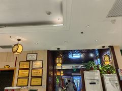 -江城小馆陕南妈妈菜·全球旅行餐厅(钟楼店)