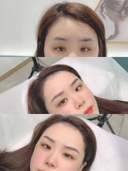 点击看大图 -久匠半永久纹眉