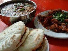 android_upload_pic-代四孃牛华豆腐脑美味小食(总店)
