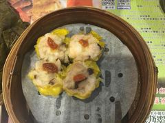 鲜虾烧麦皇-添好运点心专门店(北角店)
