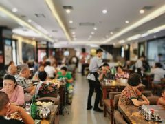 大堂-张包铺(道外店)