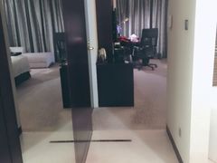 -青岛海尔洲际酒店