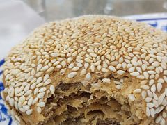 -清真·鸦儿李记·小馆(后海店)