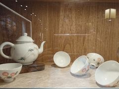 -春水堂人文茶馆(台中新时代店)
