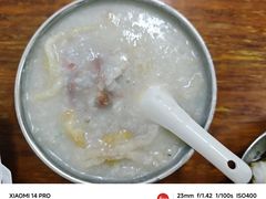 -陈添記·祖傳爽鱼皮·西关老字号(广州首店)