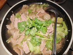 -川堂风·跷脚牛肉·乐山爆炒(中建乐荟天地店)
