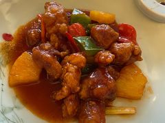 -稻香酒家·33年老字号·港式粤菜(富邦中心店)