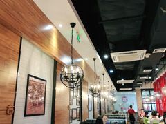 大堂-陈记顺和牛肉火锅馆(天河北路店)