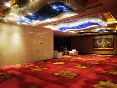 -大连中远海运洲际酒店