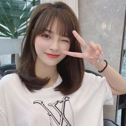 -妃格美发沙龙·烫发·染发