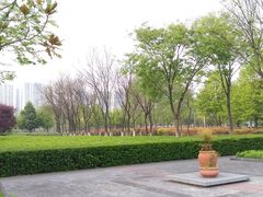 -白塘生态植物园