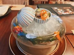 -Tsuru鹤日本料理(静安香格里拉店)