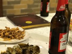 -吉源大排档·鱼生·海鲜(烧烤彩印厂店)