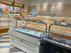 -85度C(生甜甜圈研究工坊·上海局门店)