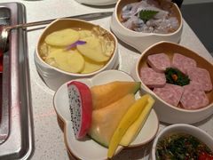 -海底捞火锅(凤凰广场店)