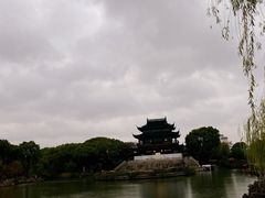 -苏州吴宫泛太平洋酒店