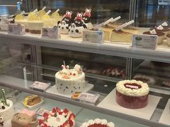 -85度C(上海中原城市广场店)