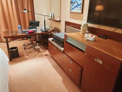 -深圳香格里拉酒店