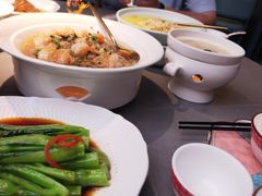 -江南里·新浙菜(苏州大悦城店)