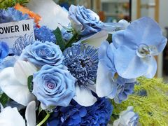 -Flower in(密渡桥店)