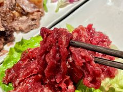 -牛事制造局牛肉火锅(莲岳路店)